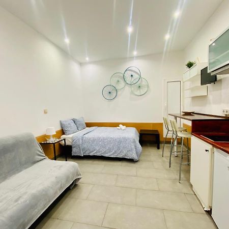 Caterina look Izquierda Apartamento Barcelona Exterior foto