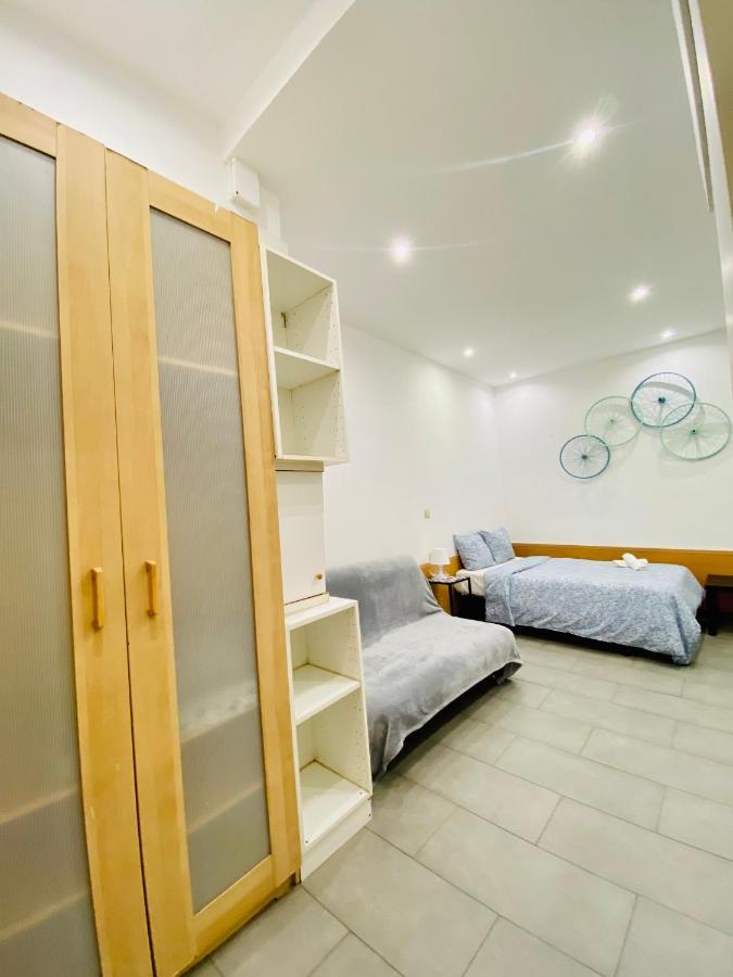 Caterina look Izquierda Apartamento Barcelona Exterior foto