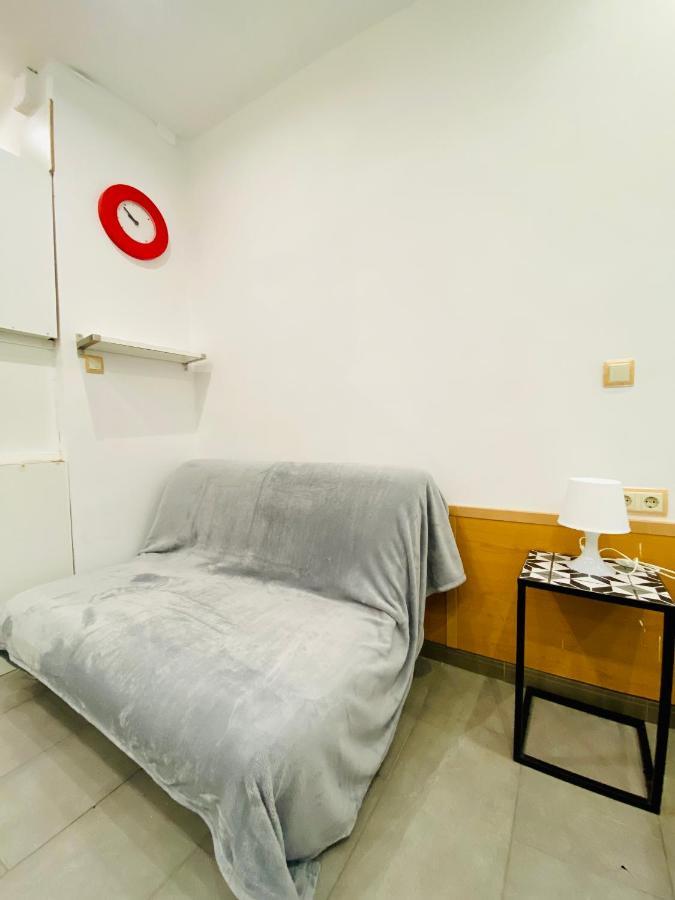 Caterina look Izquierda Apartamento Barcelona Exterior foto